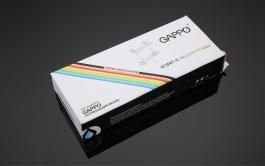 Полочка для ванной Gappo G1807-2