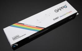Полочка для ванной Gappo G3607