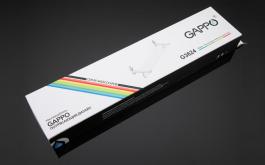 Полотенцедержатель Gappo G3624