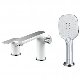 Смеситель для ванны Gappo G1148