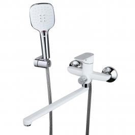 Смеситель для ванны Gappo G2248