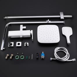 Душевая стойка Gappo G2417-8