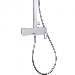 Душевая стойка Gappo G2417-8