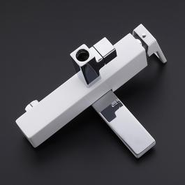 Душевая стойка Gappo G2417-8