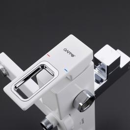 Душевая стойка Gappo G2417-8