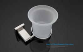 Ершик для унитаза Gappo G1710