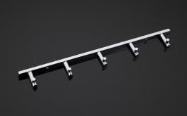 Крючок Gappo G202-5