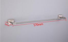 Полотенцедержатель Gappo G1701