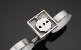 Стакан Gappo G1708