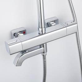 Душевая стойка Gappo G2491