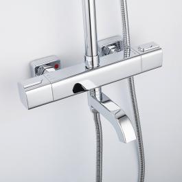 Душевая стойка Gappo G2491