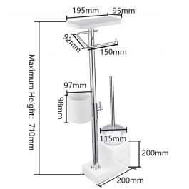 Многофункциональная стойка Gappo G902-1
