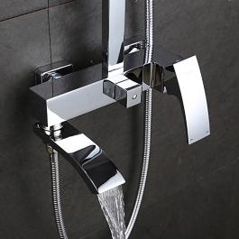 Душевая стойка Gappo G2407