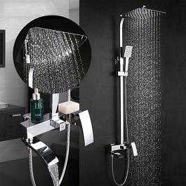 Душевая стойка Gappo G2407