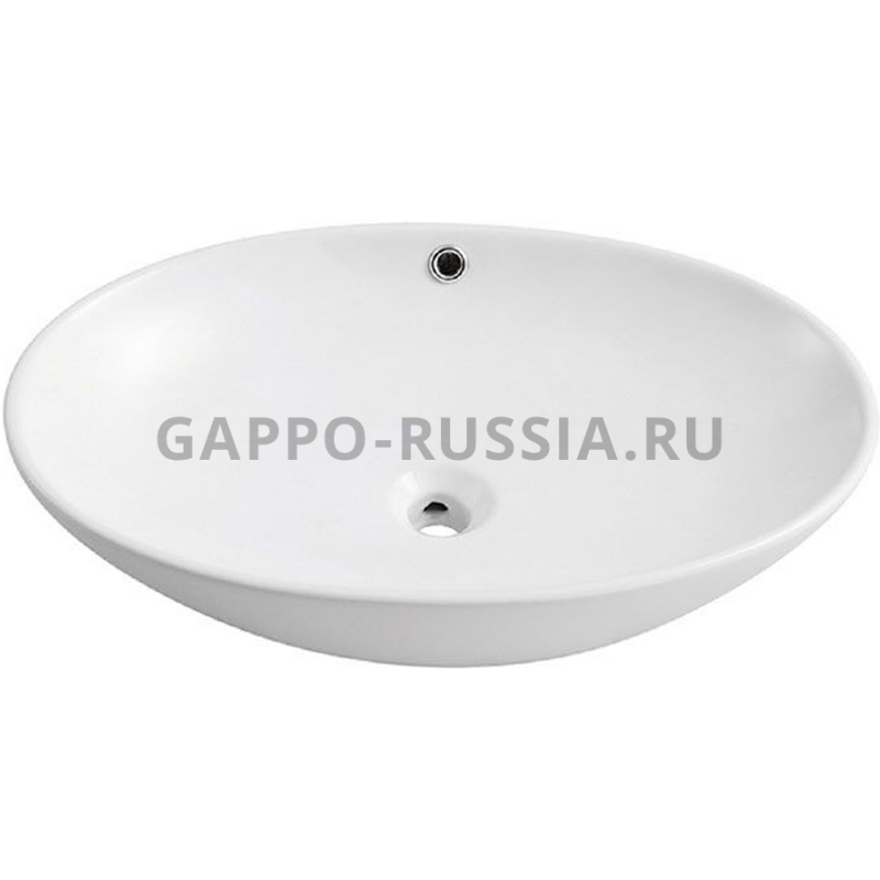 Раковина Gappo GT309