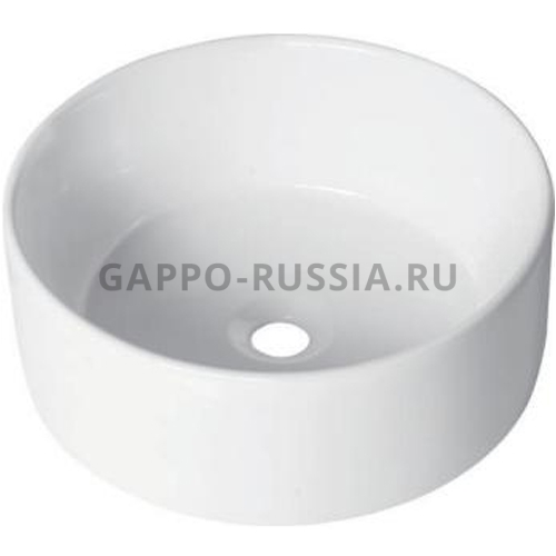 Раковина Gappo GT106