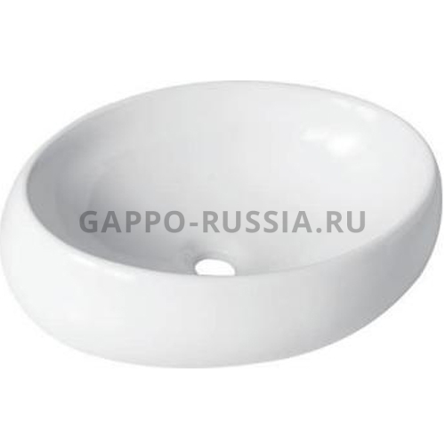Раковина Gappo GT305
