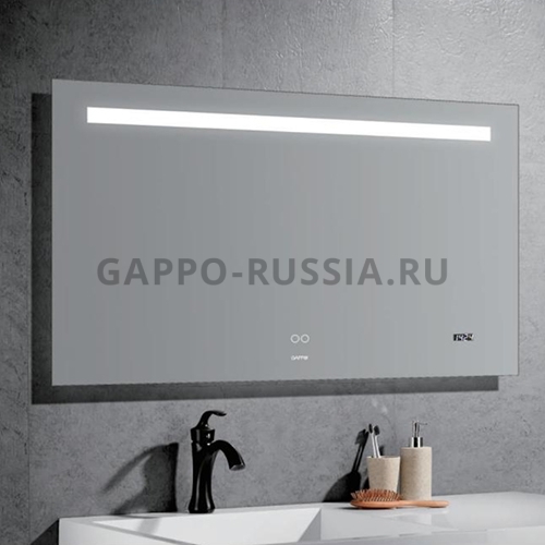 Зеркало Gappo G604-11