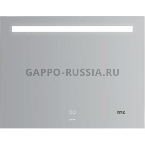 Зеркало Gappo G604-9