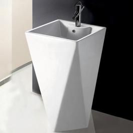 Раковина Gappo GT601