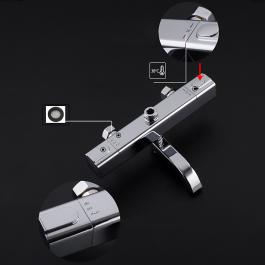 Душевая стойка Gappo G2491