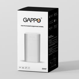 Фильтр для очистки воды Gappo G9051