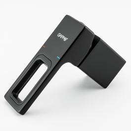 Смеситель для ванны Gappo G1117-6
