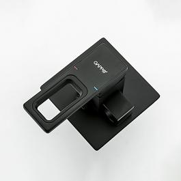 Смеситель с гигиеническим душем Gappo G7217-6