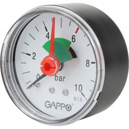 Комплектующие для радиаторов Gappo G1471.10