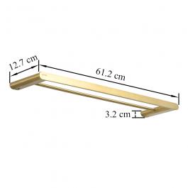 Полотенцедержатель Gappo G30909-3