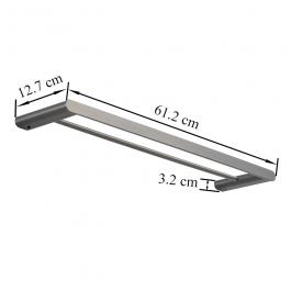 Полотенцедержатель Gappo G30909-9