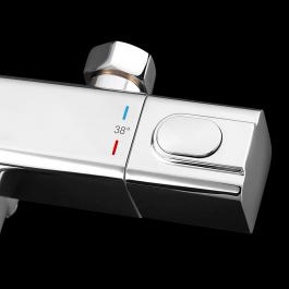 Душевая стойка Gappo G2491