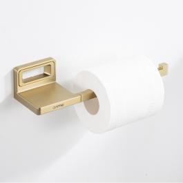 Держатель туалетной бумаги Gappo G30803-23