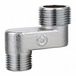 Фитинги Gappo G2292.10 1/2