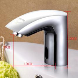 Смеситель для раковины Gappo G518-RU