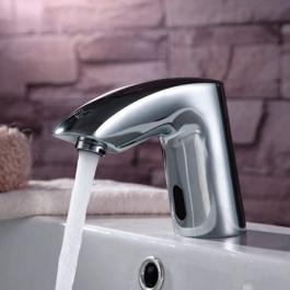 Смеситель для раковины Gappo G518-RU