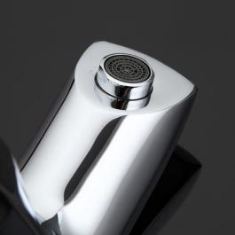 Смеситель для раковины Gappo G518-RU