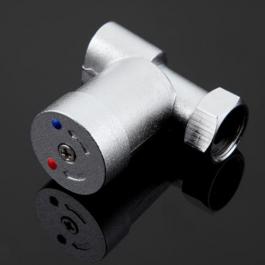 Смеситель для раковины Gappo G518-RU