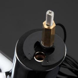 Смеситель для раковины Gappo G518-RU