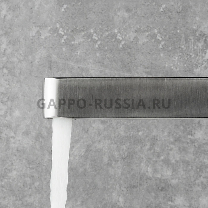 Смеситель для ванны Gappo G1199-30