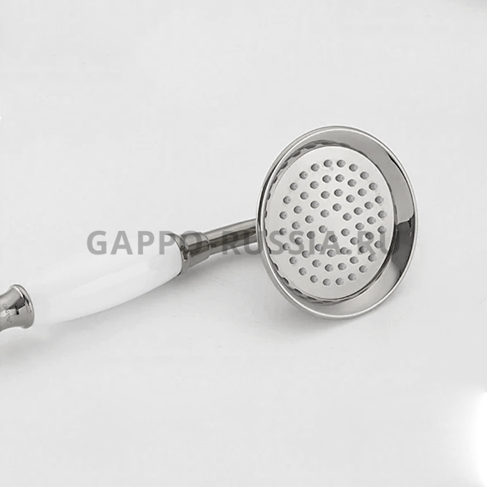 Смеситель для ванны Gappo G3289