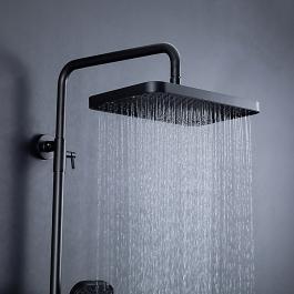 Душевая стойка Gappo G2496-16