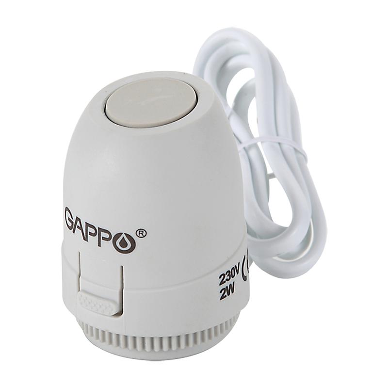 Сервопривод
 нормально закрытый [NC] "GAPPO"