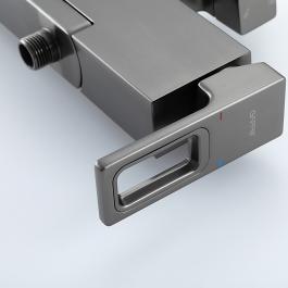 Душевая стойка Gappo G2417-9
