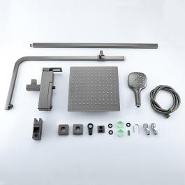 Душевая стойка Gappo G2417-9