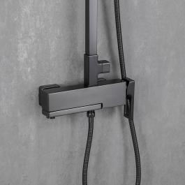 Душевая стойка Gappo G2417-9