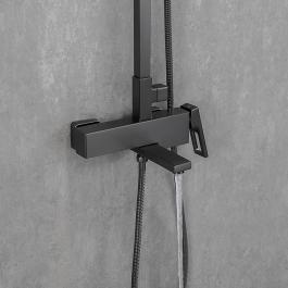 Душевая стойка Gappo G2417-9