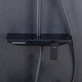 Душевая стойка Gappo G2496-16
