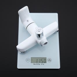 Смеситель для ванны Gappo G2248