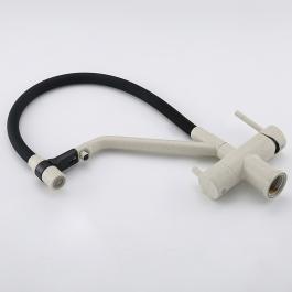 Смеситель для кухни Gappo G4398-81